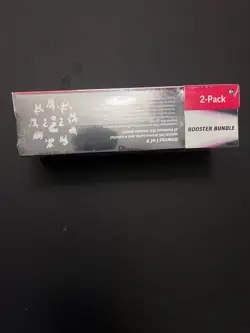 Pokemon Prismatic Evolutions 2-Pack Surprise Box & Booster Bundle *Sam's Club* - Image 2