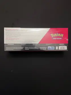Pokemon Prismatic Evolutions 2-Pack Surprise Box & Booster Bundle *Sam's Club* - Image 3