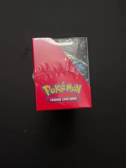 Pokemon Prismatic Evolutions 2-Pack Surprise Box & Booster Bundle *Sam's Club* - Image 4