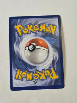 Team Rocket's Persian ex 150/182 Double Rare Destined Rivals Pokemon Holo NM - Image 2