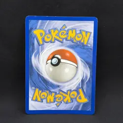 2009 Poke Ball 113/127 Pokemon Platinum Reverse Holo LP - Image 2