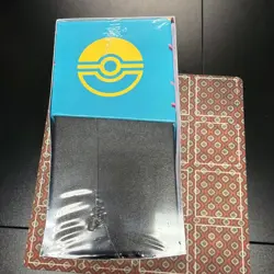 Pokemon Mega Evolution Ascended Heroes Elite Trainer Box ETB New Sealed - Image 5