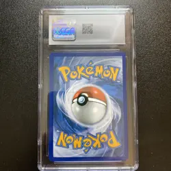 Pokemon CGC 8.5 Gengar EX Ultra Rare 2014 34/119 Phantom Forces English - Image 2