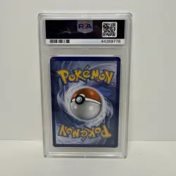 2017 Pokemon Sun & Moon Shining Legends Pikachu #28 PSA 10 Gem Mint - Image 2