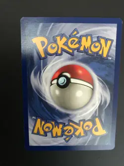 Pokemon TCG Meowth Fruit Roll Up Gold Bordered Promo 56/64 - Image 5