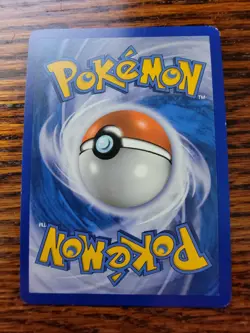 Electrode (Prime) - 93/102 - Ultra Rare HGSS - Triumphant Pokemon MP! - Image 4