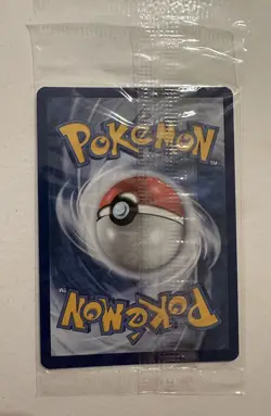 2021 Pokemon Celebrations Sealed Greninja Gold Star SWSH144 Black Star Promo - Image 2