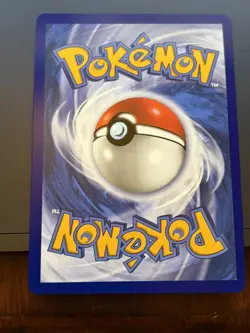 Pokemon TCG Psyduck 226/217 Illustration Rare (Ascended Heroes) NM - Image 2