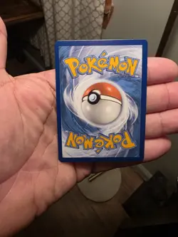 Pokemon TCG Mewtwo V SWSH229 Sword & Shield Promo Full Art Holo 220HP - Image 2