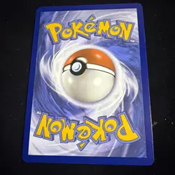 Pokemon TCG Marnie's Morpeko SVP 206 Black Star Promo - Image 2