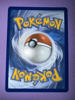 Mega Lucario ex 033 Pokemon Mega Evolution Promo Mega Attack Rare MAR NM Mint - Image 2