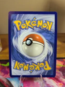 Pokemon TCG - Night Stretcher 251/191 Surging Sparks Hyper Rare NM Condition - Image 2