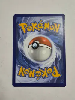 Gengar 094/165 (Cosmos Holo) 094/165 151 Holo Pokemon Holo NM - Image 2