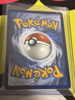 Pokemon Raticate 099/088 Perfect Order Illustration Rare Holo - Image 2