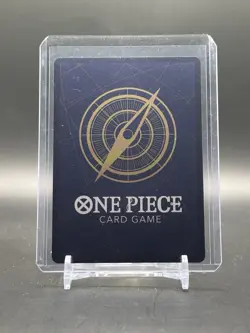 Crocodile OP14-120 SEC - Foil - The Azure Sea’s Seven - One Piece - Image 2