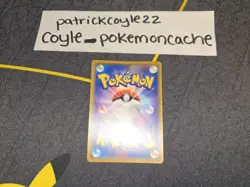 Blastoise & Piplup GX Holo Double Rare Japanese Card SM11a Remix Bout 016/064 NM - Image 5