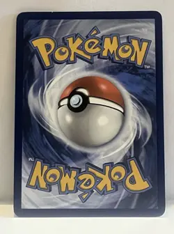 Pokemon TCG Munna 116/086 Basic Card Near Mint English SV - Image 2