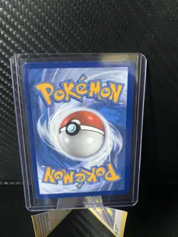 Pokemon Sandile SV01 Scarlet & Violet Holo 216/198 70 HP Card - Image 2