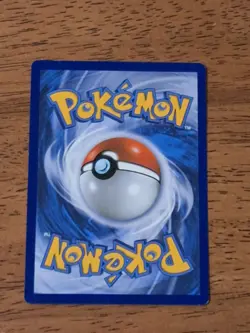 Mew 32/68 Hidden Fates Stamped Rare Pokemon Card NM - Image 2