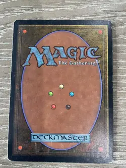 Cursed Totem Mirage MTG MP Magic: The Gathering Free Ship - Image 2