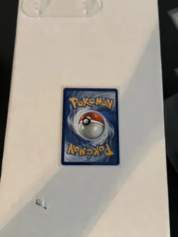 Pokemon Dawn Full Art Trainer Supporter Foil Card PLB 129/094 - Image 5