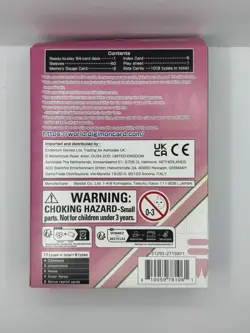 Digimon Card Game Advanced Deck Set Double Typhoon - Image 2