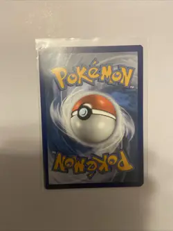 Pokemon Charmander SWSH092 Holo Black Star Promo Card - Image 3