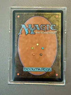 Zidane Tribal - Ragavan, Nimble Pilferer (Showcase) Final Fantasy NM FOIL - Image 2