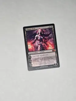 Liliana Vess Core Set 2015 (M15) Regular - Image 1