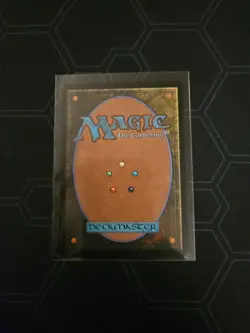 Brain Freeze (JP Alternate Art) (Silver Scroll Foil) - Secrets of Strixhaven - Image 4