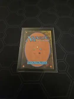 Brain Freeze (JP Alternate Art) (Silver Scroll Foil) - Secrets of Strixhaven - Image 5