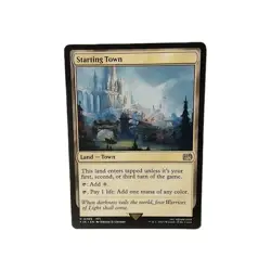 Starting Town Final Fantasy Regular - Image 1