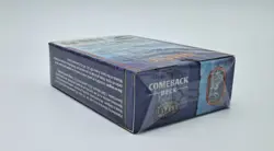 MTG Magic Planeshift COMEBACK Theme Preconstructed Deck ~ Factory SEALED - Image 3