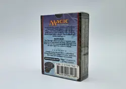 MTG Magic Planeshift BARRAGE Theme Preconstructed Deck ~ Factory SEALED - Image 2