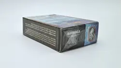 MTG Magic Planeshift BARRAGE Theme Preconstructed Deck ~ Factory SEALED - Image 3