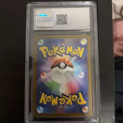 Pokemon PIKACHU EX World Championship Yokohama Deck 001/030 CGC 10 💎 GEM MINT - Image 2