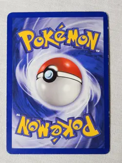 Played (MP) Slowpoke - Non-Holo #80 FireRed and LeafGreen Pokemon TCG - Image 2