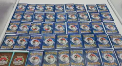 Lot Of 300 + Pokemon Cards - Image 2