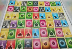 Lot Of 300 + Pokemon Cards - Image 3