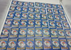 Lot Of 300 + Pokemon Cards - Image 4