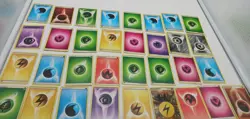 Lot Of 300 + Pokemon Cards - Image 5