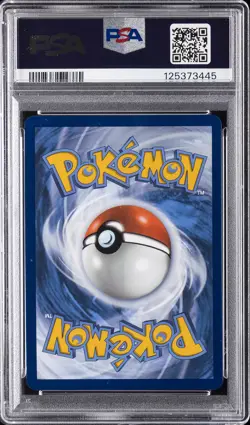 2025 POKEMON DRI EN-DESTINED RIVALS ILLUSTRATION RARE #189 RAPIDASH PSA 10 - Image 2