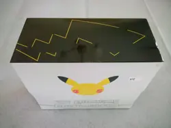 Pokemon Celebrations Elite Trainer Box (ETB) - Factory Sealed - Pokemon TCG - Image 3