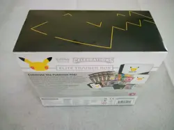 Pokemon Celebrations Elite Trainer Box (ETB) - Factory Sealed - Pokemon TCG - Image 5