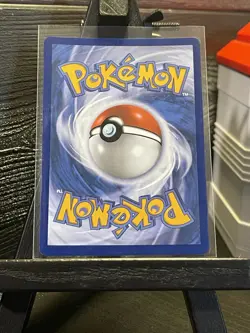 Pokemon Scorbunny 225/217 Ascended Heroes Illustration Rare IR Holo TCG Card - Image 2