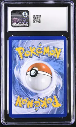 2016 POKEMON GENERATIONS FLAREON EX #RC28 RADIANT COLLECTION CGC 7 NM 6076933113 - Image 2