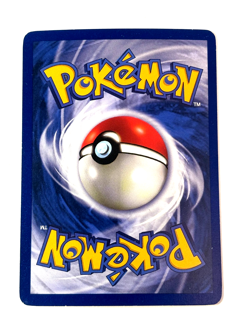 Raichu - 14/102 - Pokemon Base Set Unlimited Holo Rare Card WOTC MP/HP Card - Image 2