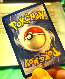 Raichu - 14/102 - Pokemon Base Set Unlimited Holo Rare Card WOTC MP/HP Card - Image 5