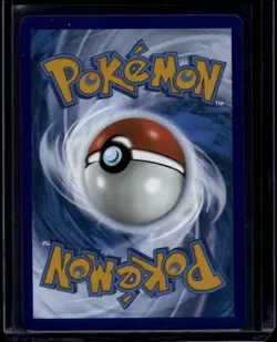 Pokemon TCG Serperior ex 164/086 Black Bolt Special Illustration Rare NM - Image 2