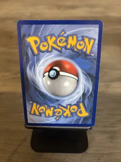 Poliwhirl 88/144 Expedition Base Set Stage 1 70 HP Regular Common English 2003 - Image 2